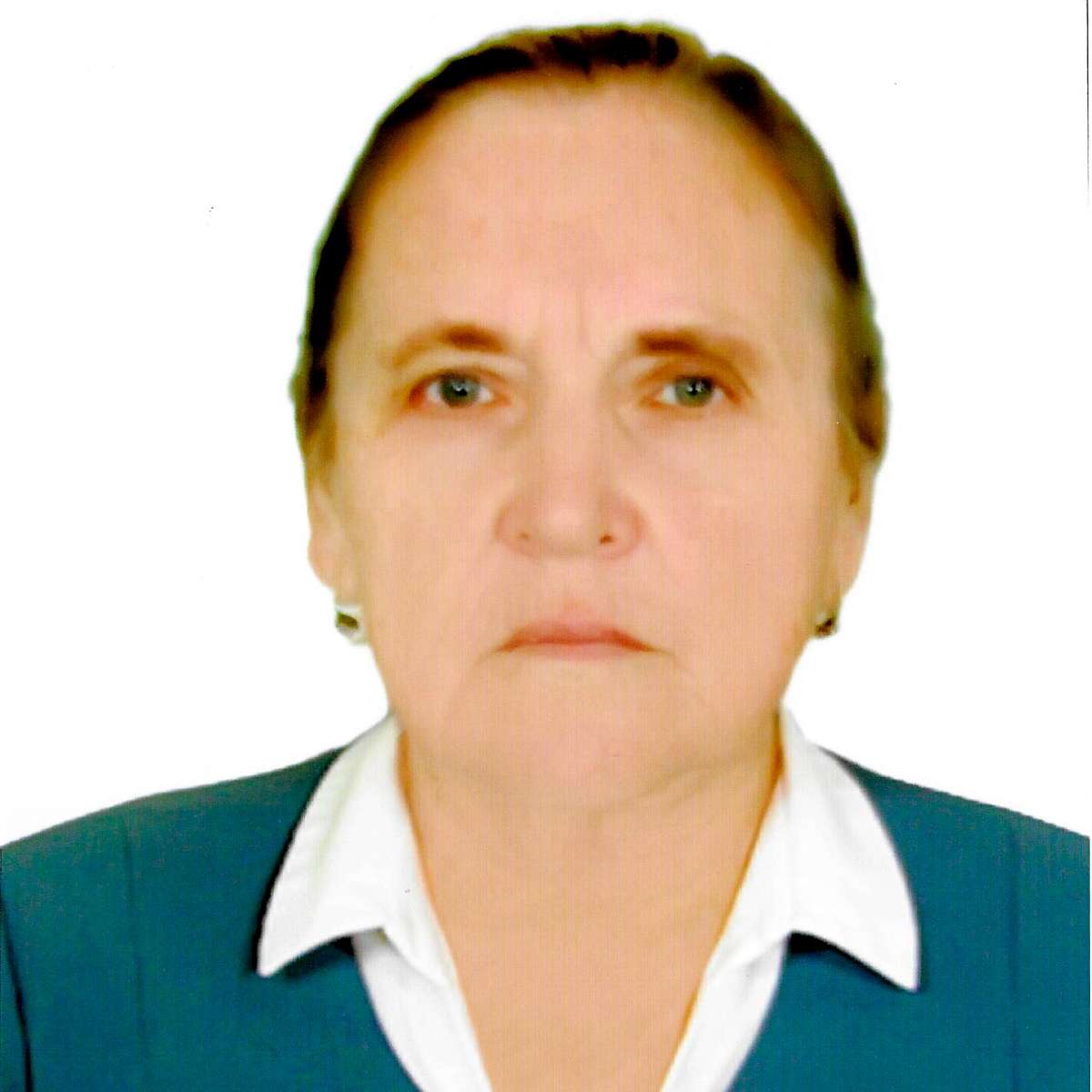 Шарамкова Татьяна Васильевна